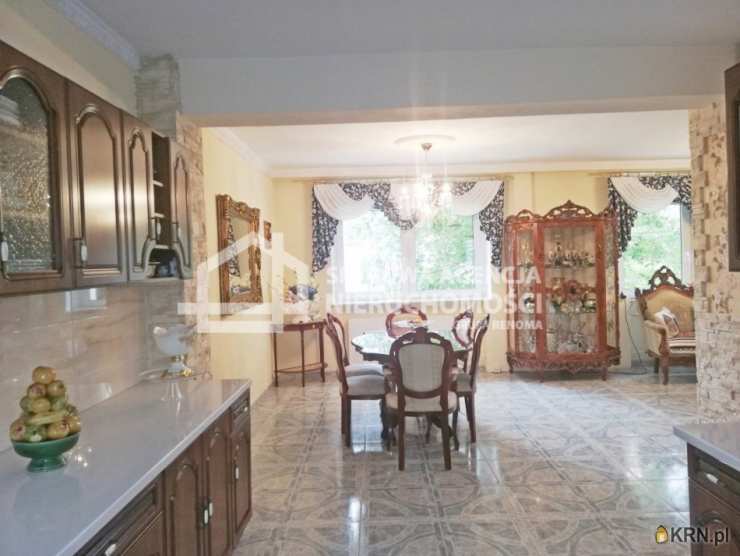 4 pokojowe, Chojnice, ul. , Dom  na sprzedaż