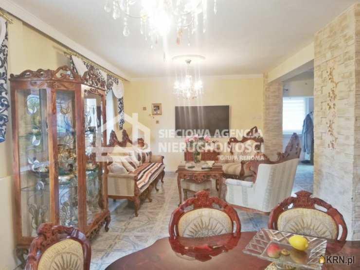Sieciowa Agencja Nieruchomości Grupa Renoma, Dom  na sprzedaż, Chojnice, ul. 
