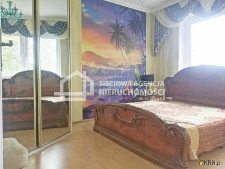 Chojnice, ul. , 4 pokojowe, Dom  na sprzedaż