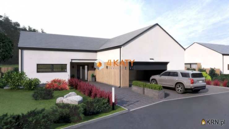 4 pokojowe, Zagórze, ul. , Dom  na sprzedaż
