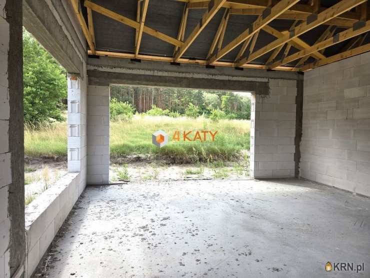 4 KĄTY - Nieruchomości Marlena Rożnowska, Dom  na sprzedaż, Zagórze, ul. 