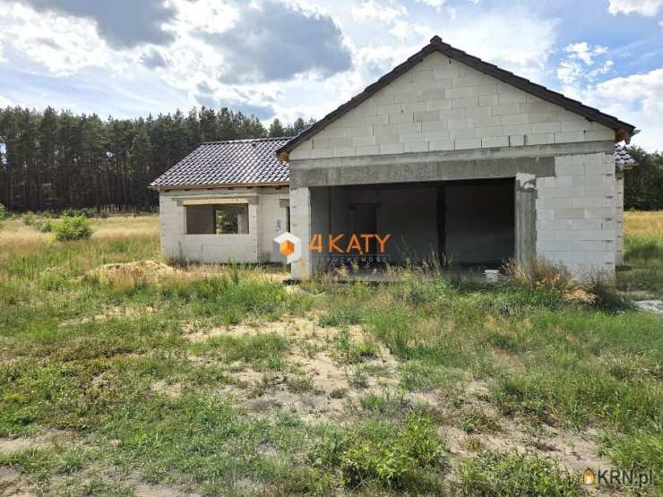 Zagórze, ul. , 4 pokojowe, Dom  na sprzedaż
