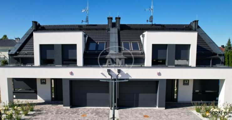 5 pokojowe, Wrocław, Psie Pole/Polanowice, ul. Stradomska, Dom  na sprzedaż