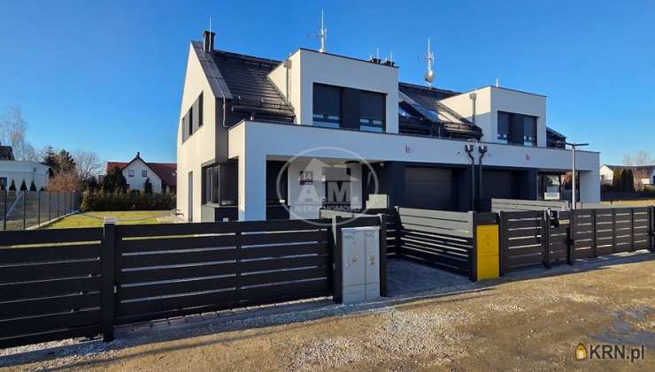 Wrocław, Psie Pole/Polanowice, ul. Stradomska, 5 pokojowe, Dom  na sprzedaż