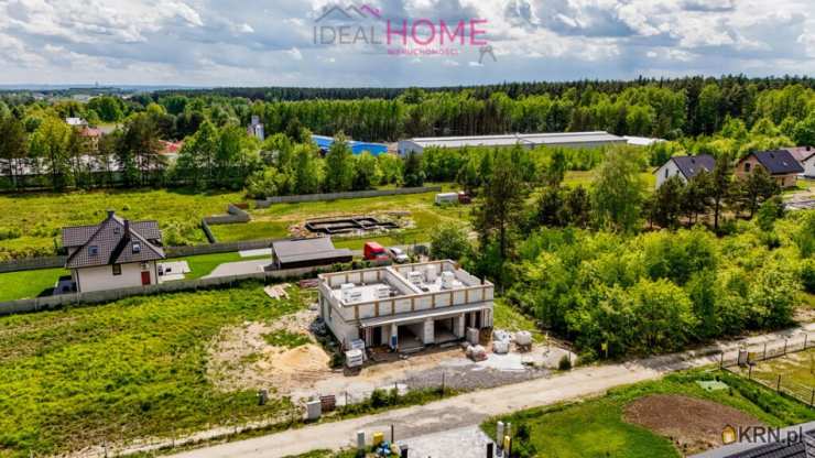 5 pokojowe, Tajęcina, ul. , Dom  na sprzedaż