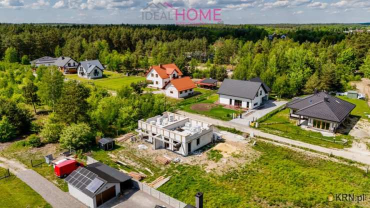  Ideal Home Nieruchomości , Dom  na sprzedaż, Tajęcina, ul. 