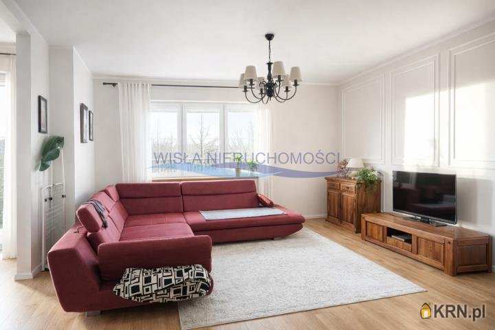 Dom  na sprzedaż, 5 pokojowe, Sulejówek, Miłosna, ul. Szklarniowa