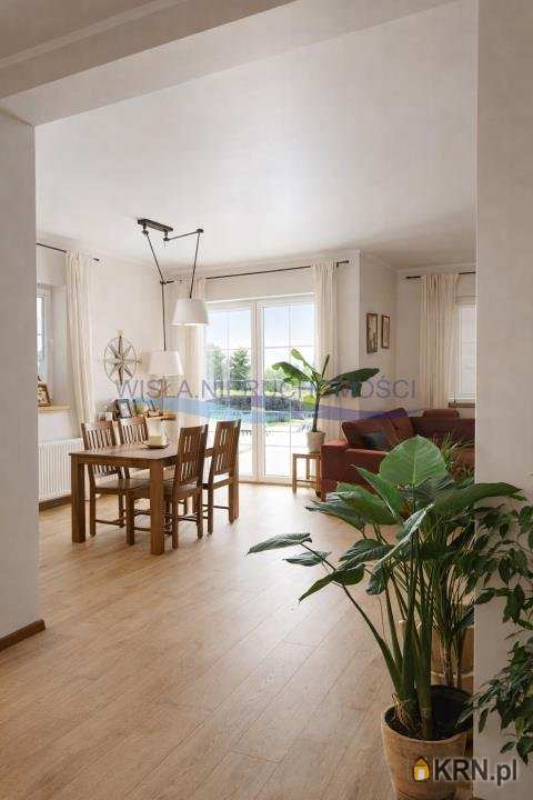 Sulejówek, Miłosna, ul. Szklarniowa, Dom  na sprzedaż, 5 pokojowe