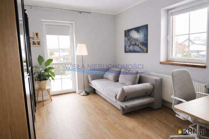 Wisła.Nieruchomości, Dom  na sprzedaż, Sulejówek, Miłosna, ul. Szklarniowa