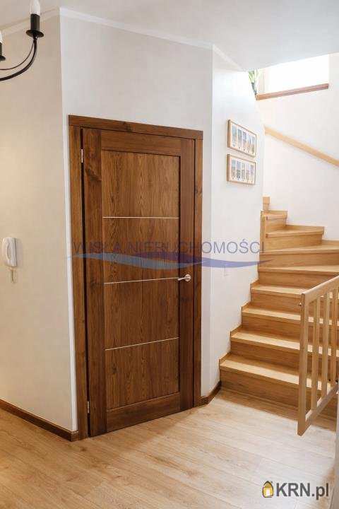 5 pokojowe, Sulejówek, Miłosna, ul. Szklarniowa, Dom  na sprzedaż