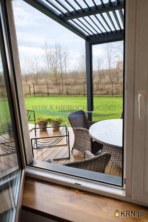 Dom  na sprzedaż, Sulejówek, Miłosna, ul. Szklarniowa, 5 pokojowe