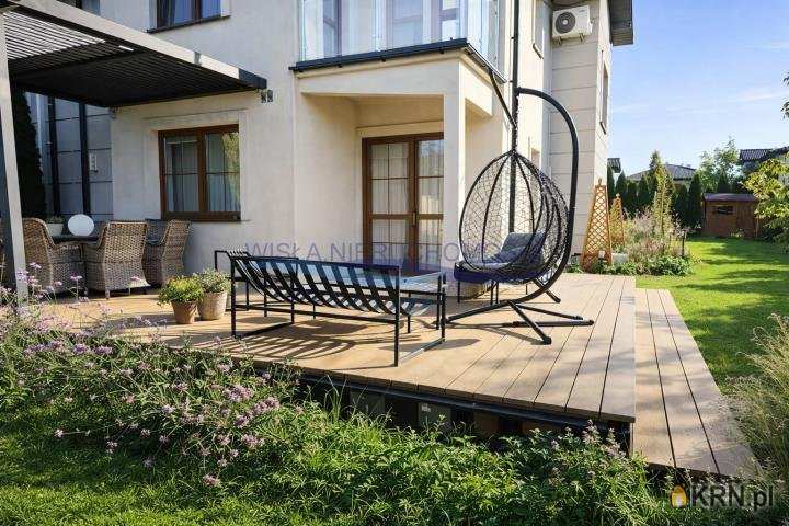 Sulejówek, Miłosna, ul. Szklarniowa, Dom  na sprzedaż, 5 pokojowe