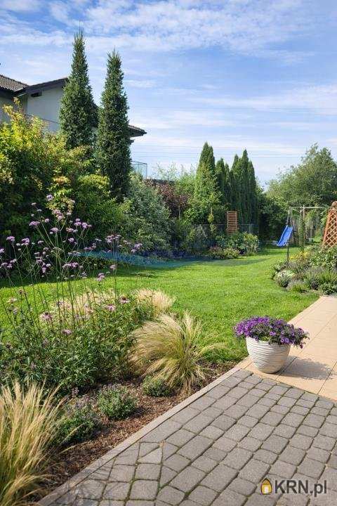 5 pokojowe, Sulejówek, Miłosna, ul. Szklarniowa, Dom  na sprzedaż