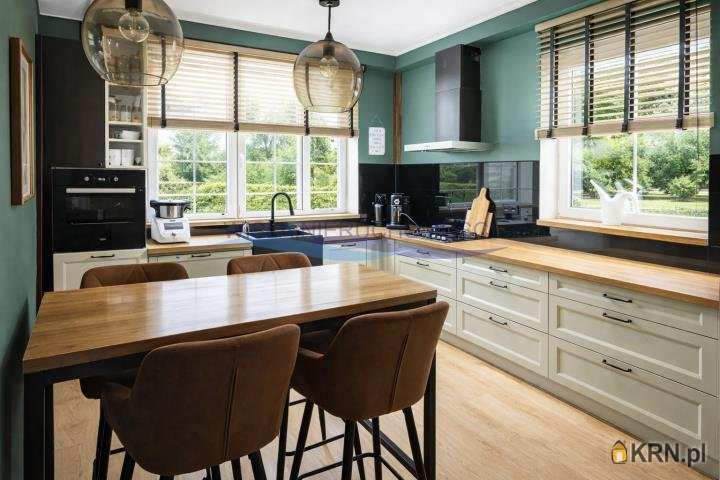 Dom  na sprzedaż, Sulejówek, Miłosna, ul. Szklarniowa, 5 pokojowe