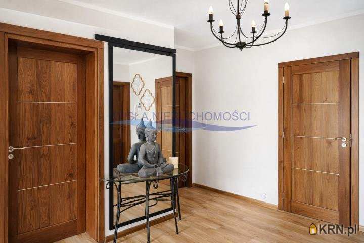 Dom  na sprzedaż, 5 pokojowe, Sulejówek, Miłosna, ul. Szklarniowa