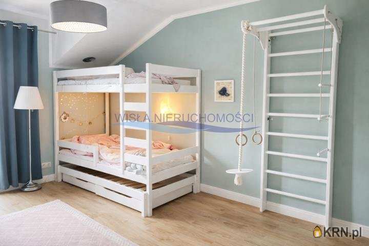 5 pokojowe, Sulejówek, Miłosna, ul. Szklarniowa, Dom  na sprzedaż