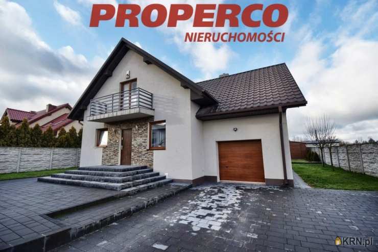 Dom  na sprzedaż, Jędrzejów, ul. , 