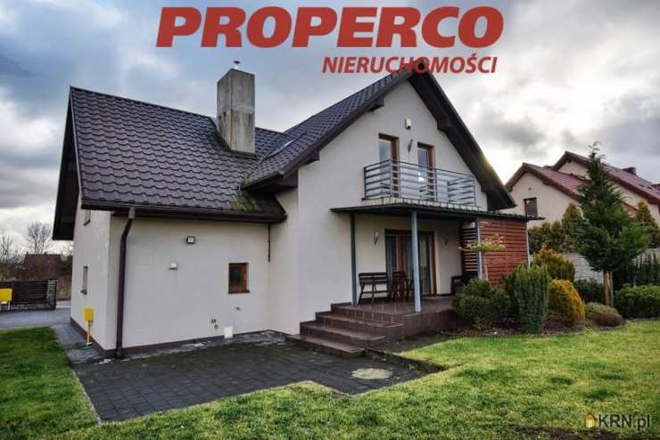 Dom  na sprzedaż, , Jędrzejów, ul. 