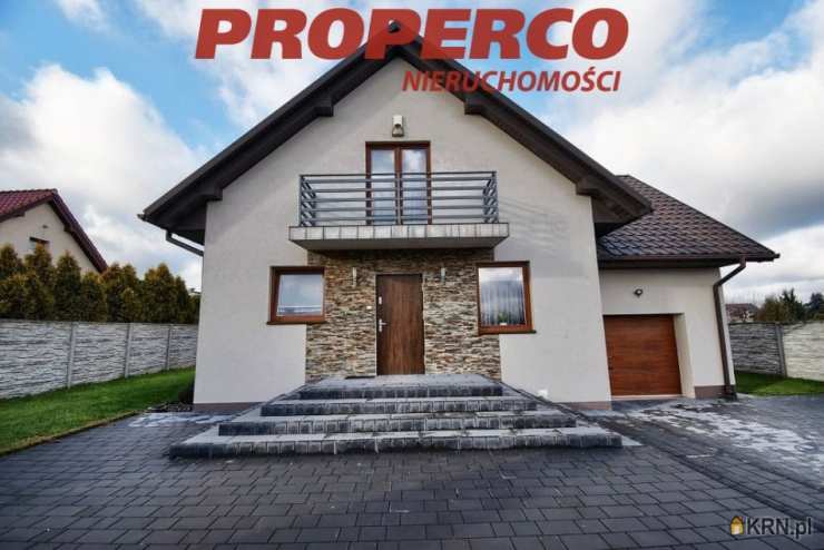 Jędrzejów, ul. , Dom  na sprzedaż, 