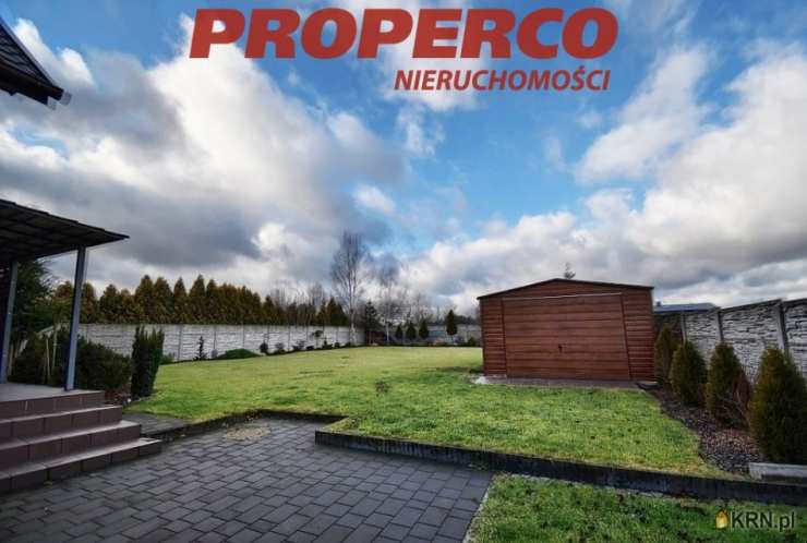 , Dom  na sprzedaż, Jędrzejów, ul. 