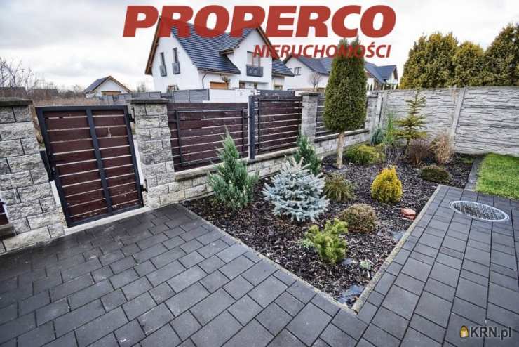PROPERCO Sp. z o.o. Sp. k. , Dom  na sprzedaż, Jędrzejów, ul. 