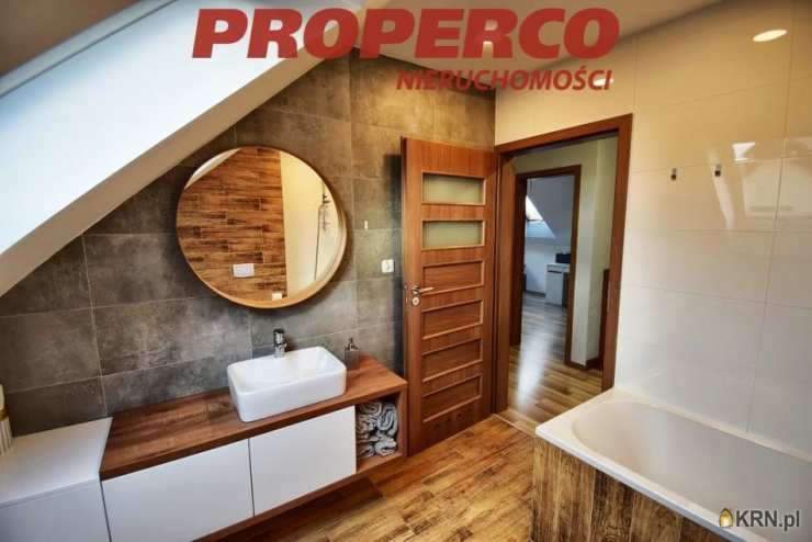 PROPERCO Sp. z o.o. Sp. k. , Dom  na sprzedaż, Jędrzejów, ul. 