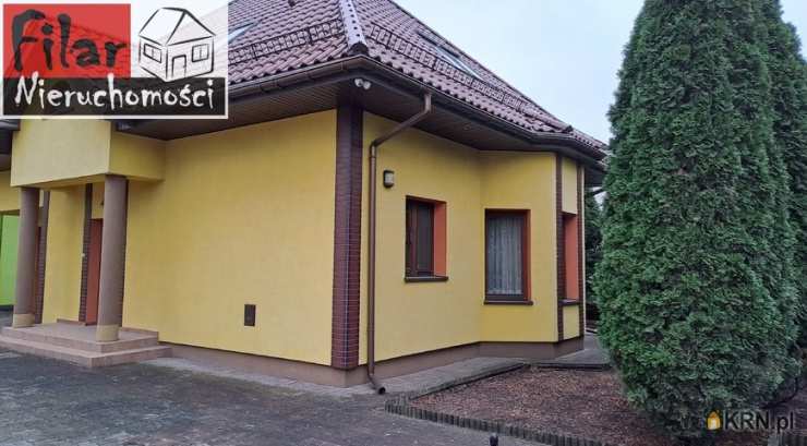 Dom  na sprzedaż, Bydgoszcz, ul. , 4 pokojowe