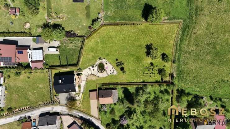 Dom  na sprzedaż, 5 pokojowe, Gorzków, ul. 