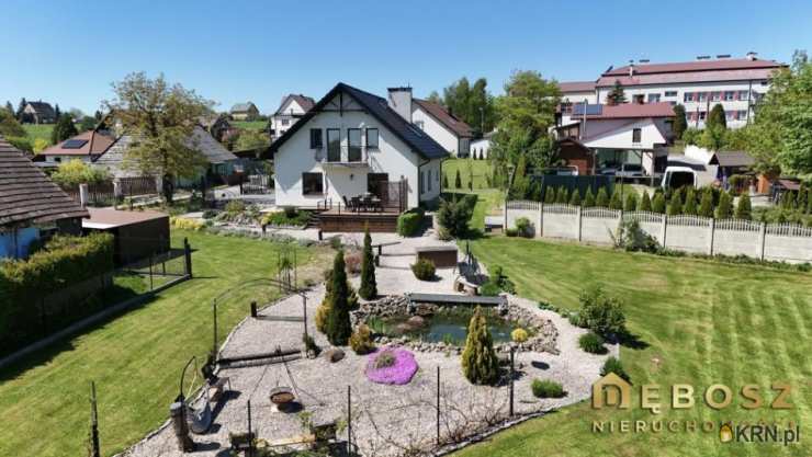Gorzków, ul. , 5 pokojowe, Dom  na sprzedaż
