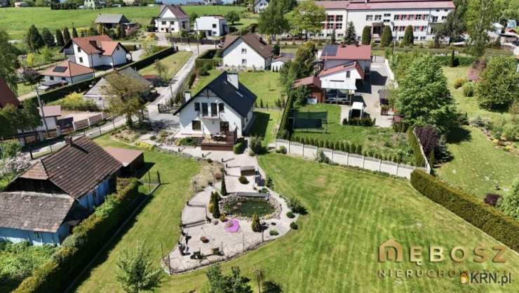 5 pokojowe, Gorzków, ul. , Dom  na sprzedaż