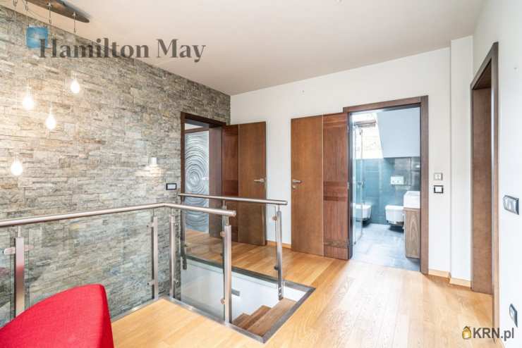 Mogilany, ul. Parkowe Wzgórze, Dom  na sprzedaż, 