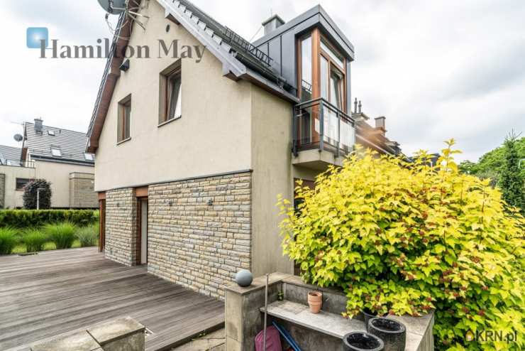 Hamilton May, Dom  na sprzedaż, Mogilany, ul. Parkowe Wzgórze