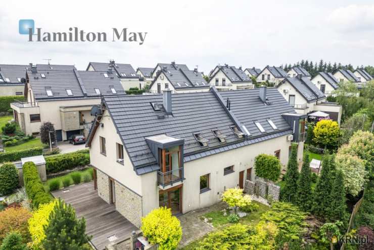 Mogilany, ul. Parkowe Wzgórze, Dom  na sprzedaż, 