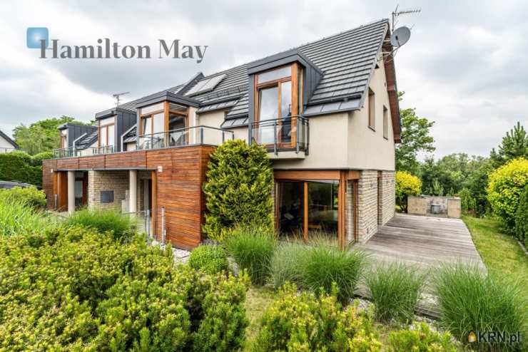 Dom  na sprzedaż, Mogilany, ul. Parkowe Wzgórze, 