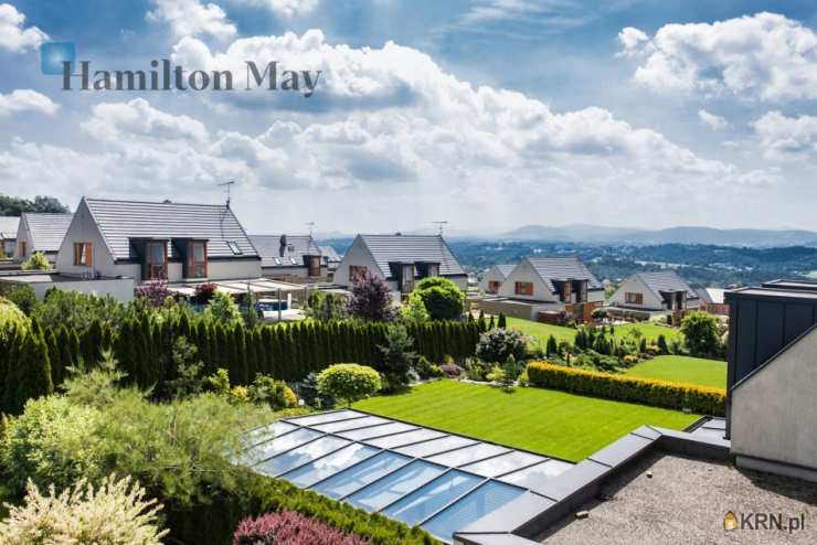 Dom  na sprzedaż, , Mogilany, ul. Parkowe Wzgórze