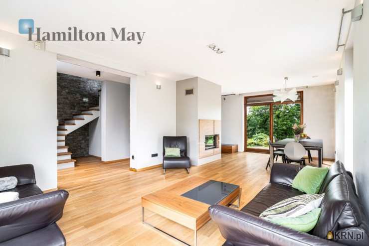 Mogilany, ul. Parkowe Wzgórze, Dom  na sprzedaż, 