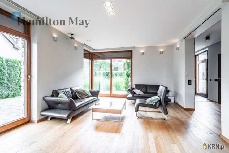 , Mogilany, ul. Parkowe Wzgórze, Dom  na sprzedaż