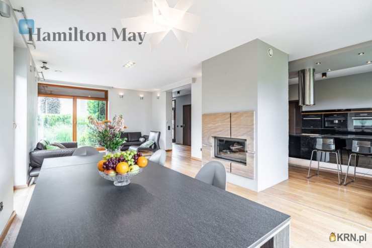 , Dom  na sprzedaż, Mogilany, ul. Parkowe Wzgórze