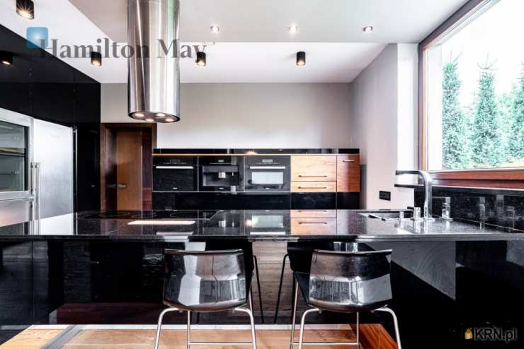 Hamilton May, Dom  na sprzedaż, Mogilany, ul. Parkowe Wzgórze