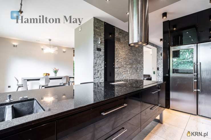 Dom  na sprzedaż, Mogilany, ul. Parkowe Wzgórze, 