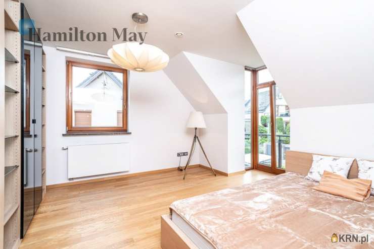 Dom  na sprzedaż, , Mogilany, ul. Parkowe Wzgórze