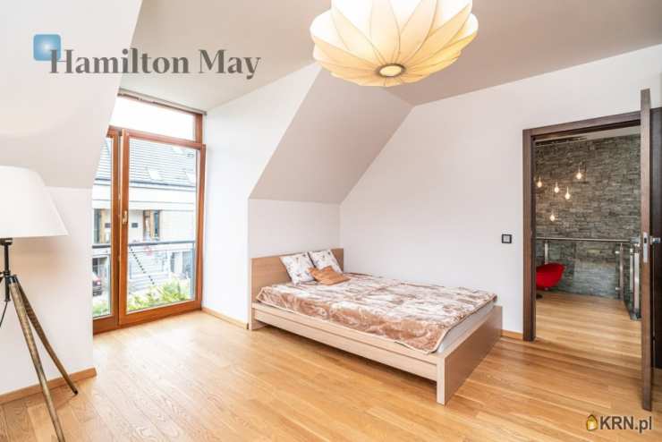 Mogilany, ul. Parkowe Wzgórze, Dom  na sprzedaż, 