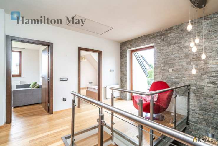 , Mogilany, ul. Parkowe Wzgórze, Dom  na sprzedaż