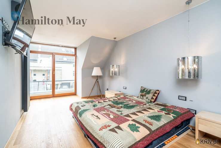 Dom  na sprzedaż, Mogilany, ul. Parkowe Wzgórze, 