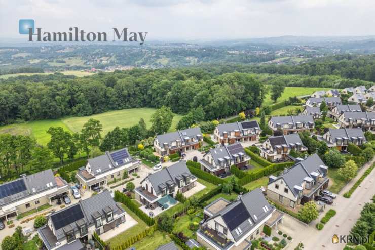 Mogilany, ul. Parkowe Wzgórze, , Dom  na sprzedaż