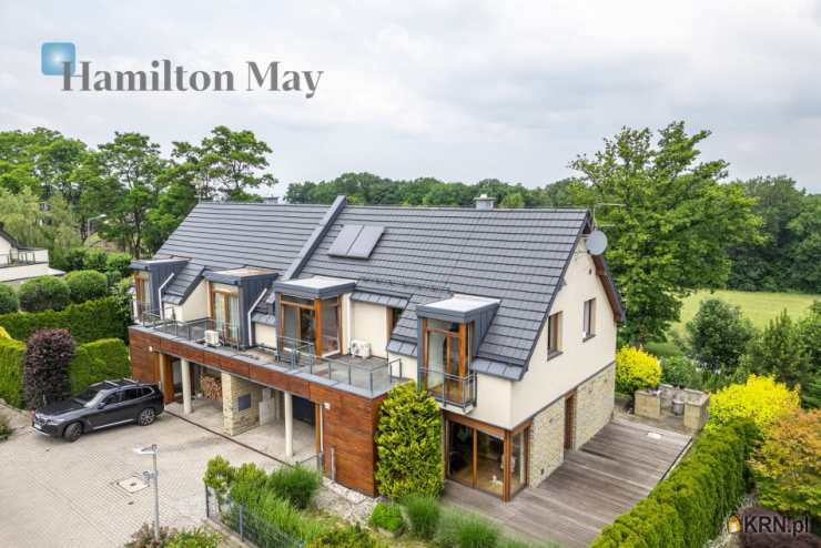 , Mogilany, ul. Parkowe Wzgórze, Dom  na sprzedaż