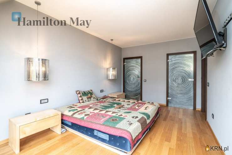 , Dom  na sprzedaż, Mogilany, ul. Parkowe Wzgórze