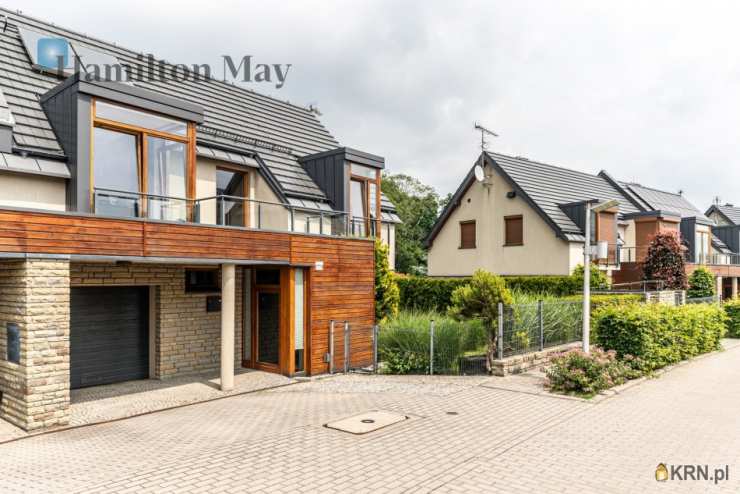 Hamilton May, Dom  na sprzedaż, Mogilany, ul. Parkowe Wzgórze