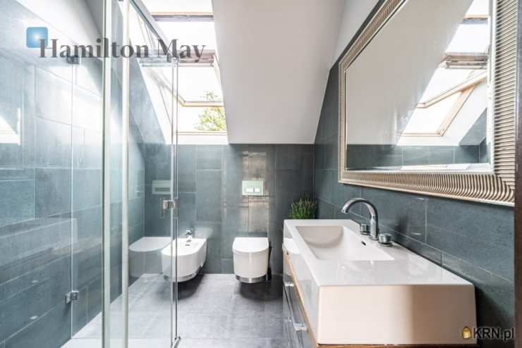 Dom  na sprzedaż, Mogilany, ul. Parkowe Wzgórze, 