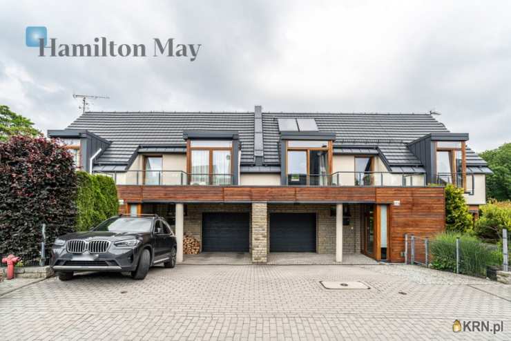 Dom  na sprzedaż, Mogilany, ul. Parkowe Wzgórze, 